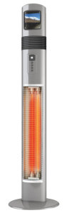 e-warm DELTA carbon-e-heater