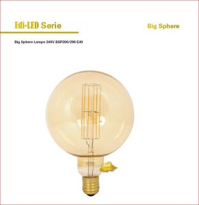 Edi-LED Big SPHERE