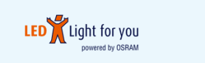 OSRAM LEDlightforyou
