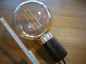 Edi-LED XXLLED 20cm